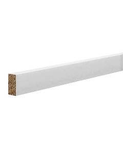 Cleat Square Edge Molding