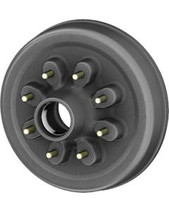 12" x 2" Brake Drum 8 Lug