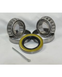 Bearing Kit 1 1/4" x 1 1/4"