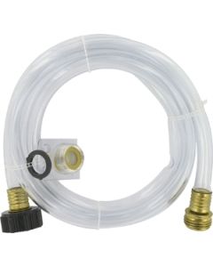 6' Tank Wand Hose Kit