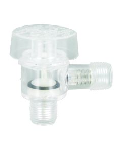 Check Valve/Vacuum Breaker