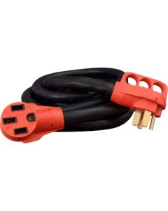 50A 15' RV Extension Cord