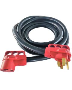 50A 25' Extension Cord