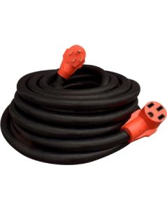 50A 50' RV Extension Cord