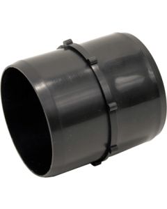 3" Sewer Drain Hose Coupler