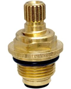 Brass Faucet Stem