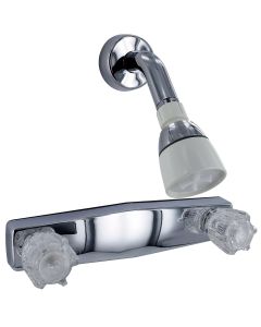 8" Shower Faucet