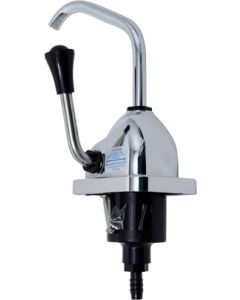 Rocket Hand Pump