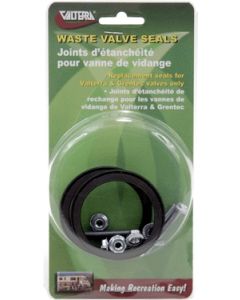 2" Valve Seal Kit