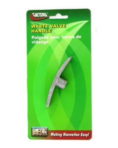 Bladex™ Valve Handle. Metal