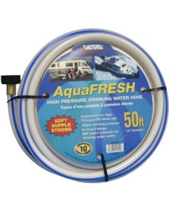 1/2X50 WHITE WATER HOSE