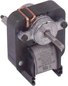 Exhaust Fan Motor 115V - 2 Spe