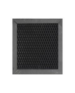 Rangehood Filter - Charcoal 8"