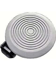 Horizontal Ceiling Exhaust Fan