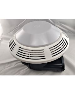 Horizontal Ceiling Exhaust Fan