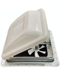 RV Roof Vent - 12V