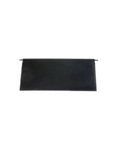 Rangehood Damper - Black