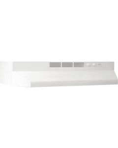 RANGE HOOD DUCTLESS 30"