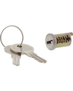 PATIO DR LOCK CYL