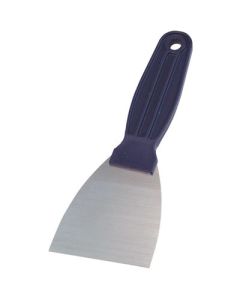 Putty Knife - 3" Stainless Ste