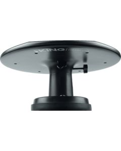 KING OMNI ANTENNA BLACK