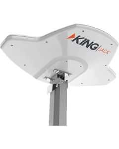 KING Jack™ Replacement Head