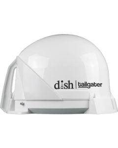 TAILGATER 3 (DISH)