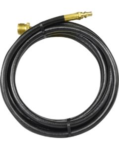 12' RV Quick Connect Hose Asse