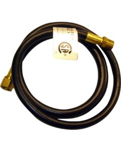 30" Propane Hose Assembly (3/8