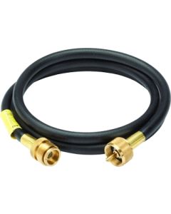 12' Propane Hose Assembly (Swi