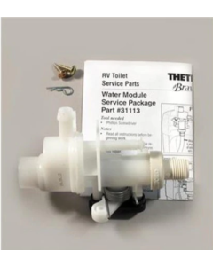 Water Module Service Pkg.