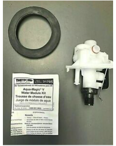 Am5 Water Module Assy