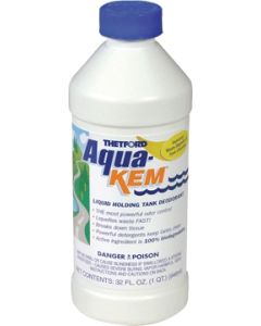 Aqua-Kem 32oz.