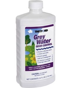 Grey Water Odor Control 24oz.