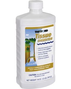 TISSUE DIGESTER 19OZ