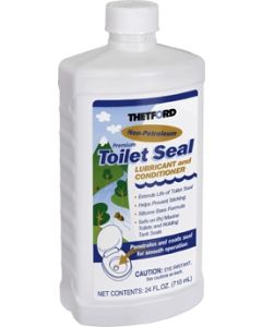 Toilet Seal Lubricant & Condit