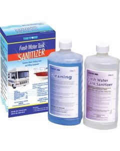 FRESH WATER TANK SANITIZER KIT