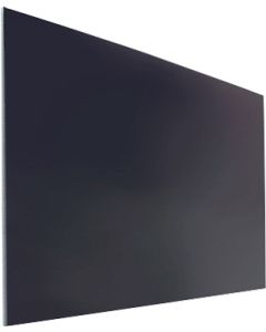 DR PANEL-TOP/BLACK/6'/8'