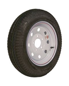 480-12 C-Ply White Spoke 5H