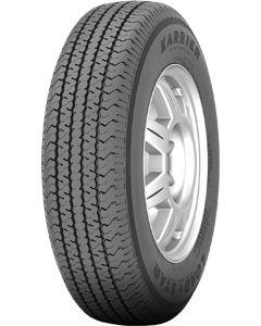 ST215/75R14 C-Ply Radial