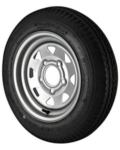 530-12 C-Ply Galv. Spoke 5 Lug