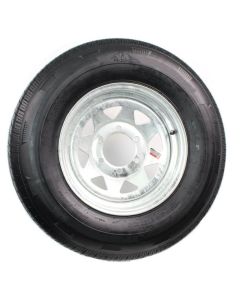 ST225/75D15D-Ply Galv.Spoke 6L