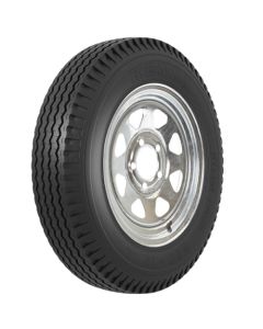 480-12 B-Ply Galv. Spoke 5Lug