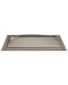 SKYLIGHT 24" X 48" DOUBLE