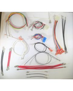 E4 WIRING KIT 15/17