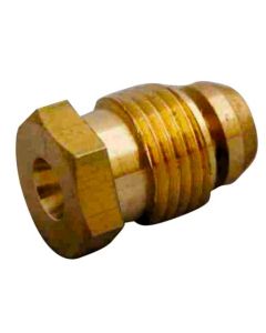 1/4" Pilot Line Control Nut L