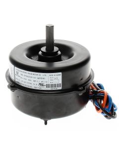 Fan Motor 1/10HP 6P 1 SPD