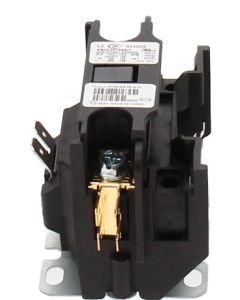 Contactor 1P 240 24VAC