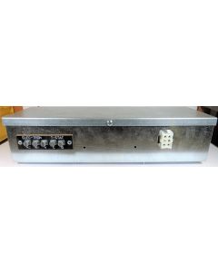 RELAY BOX  5 WIRE