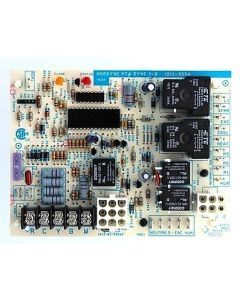 Integrated Control Board